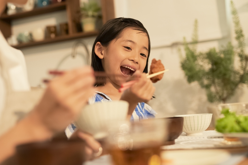 人と共に生きる“共育”